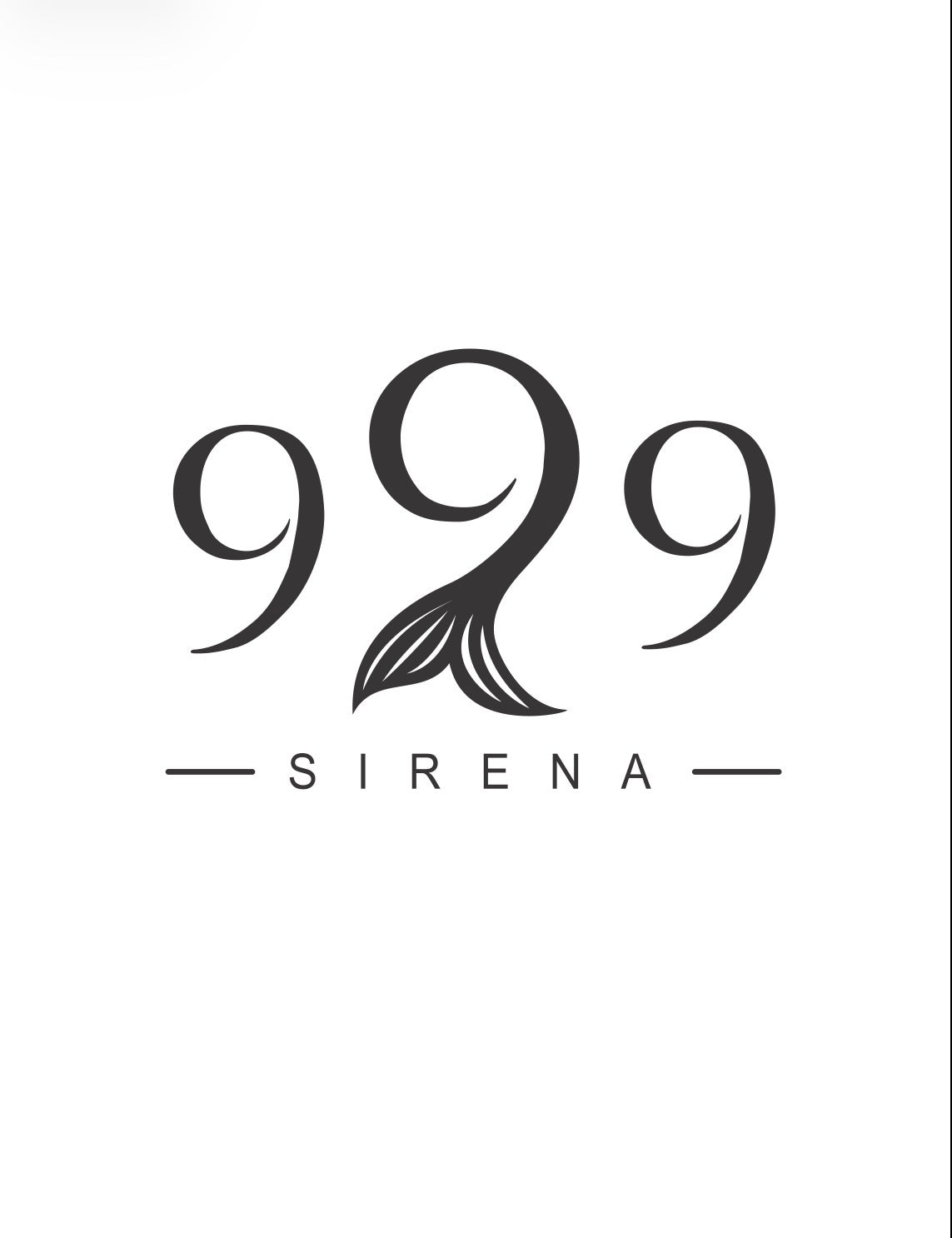 999 SIRENA